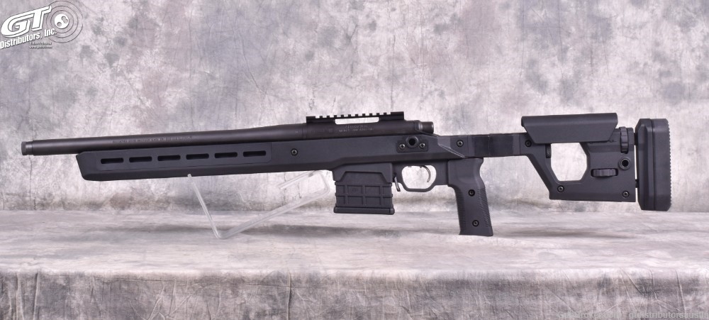 Remington 700 AAC-SD 300 AAC Blackout-img-0