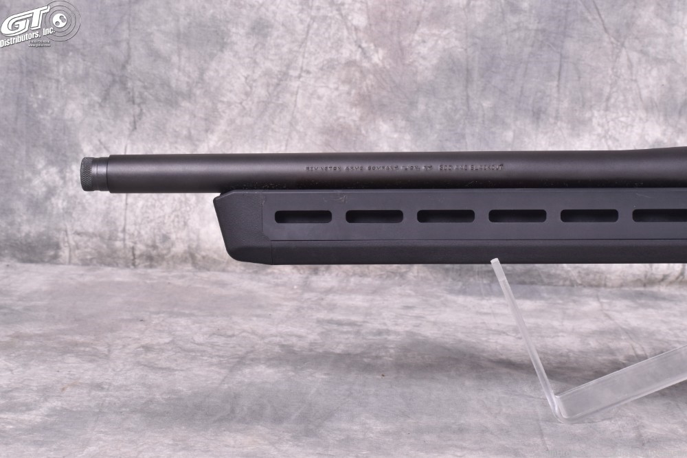 Remington 700 AAC-SD 300 AAC Blackout-img-2