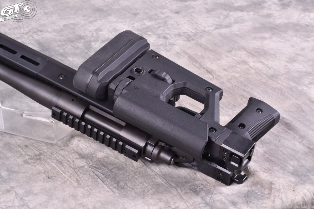 Remington 700 AAC-SD 300 AAC Blackout-img-8