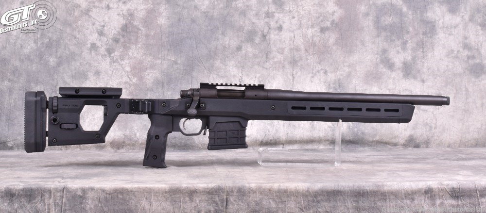 Remington 700 AAC-SD 300 AAC Blackout-img-4