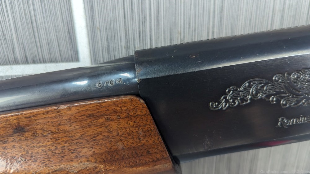 Remington 1100 magnum 12ga   30 inch-img-9
