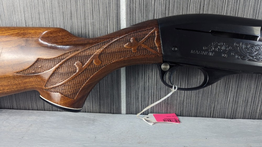Remington 1100 magnum 12ga   30 inch-img-2