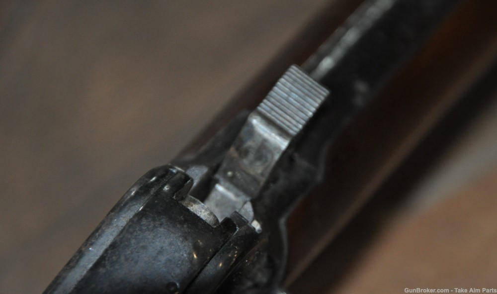 Rossi 62 Vintage Pump Action Rifle 22lr -img-21