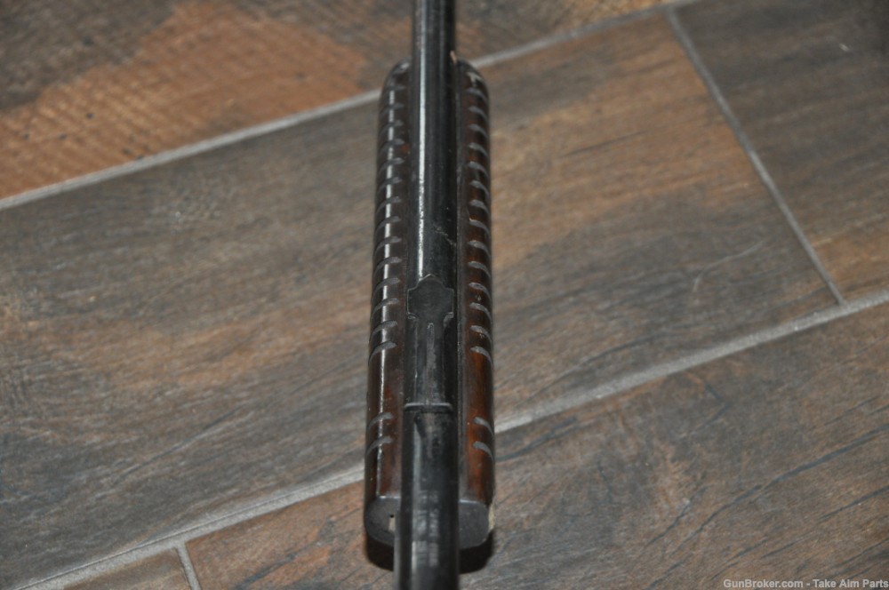 Rossi 62 Vintage Pump Action Rifle 22lr -img-14