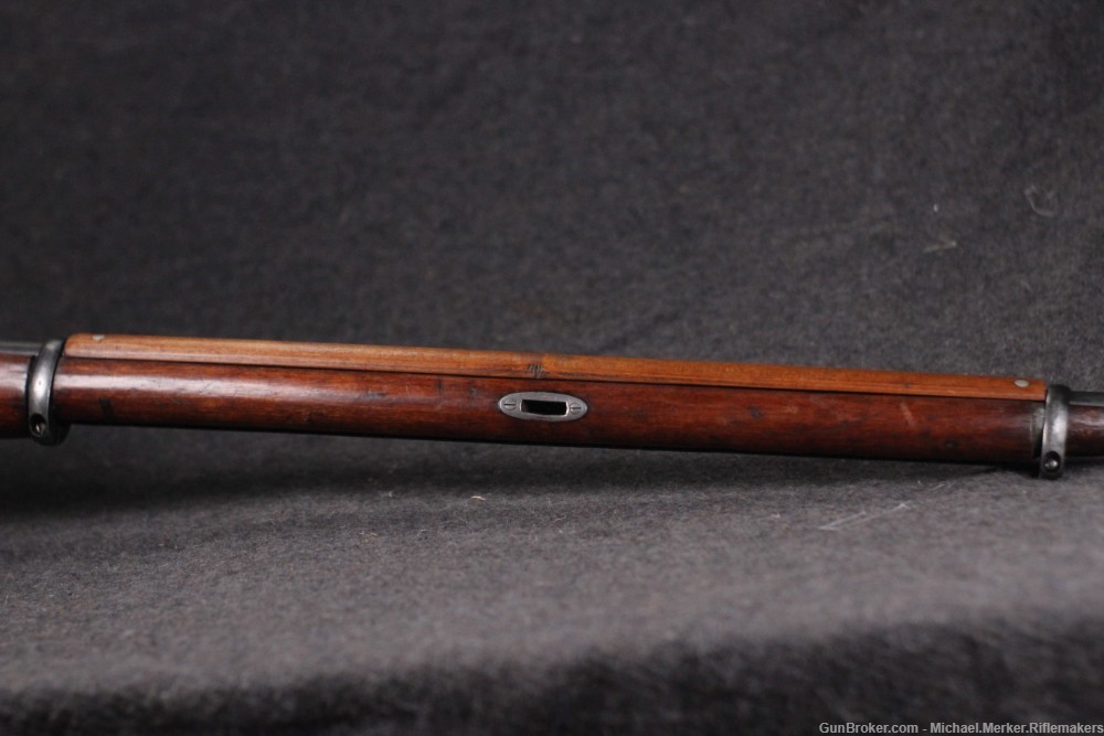 Hex Reciever Russian Mosin Magant 7.62x54R-img-4