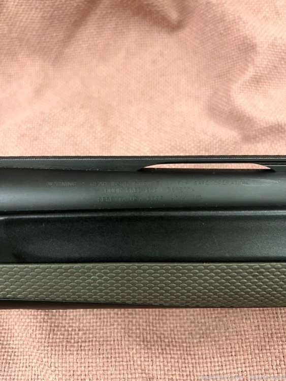 Beretta AL391 Urika 2 Optima 12ga -img-3