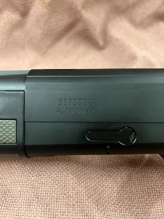 Beretta AL391 Urika 2 Optima 12ga -img-4