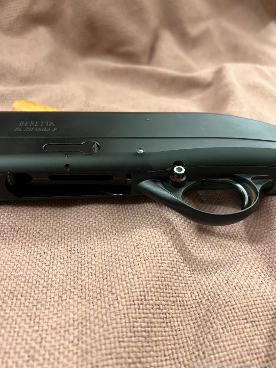 Beretta AL391 Urika 2 Optima 12ga -img-6