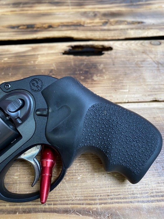 *Sweet Gun* Ruger LCR .357 Mag 5-Shot Revolver-img-2