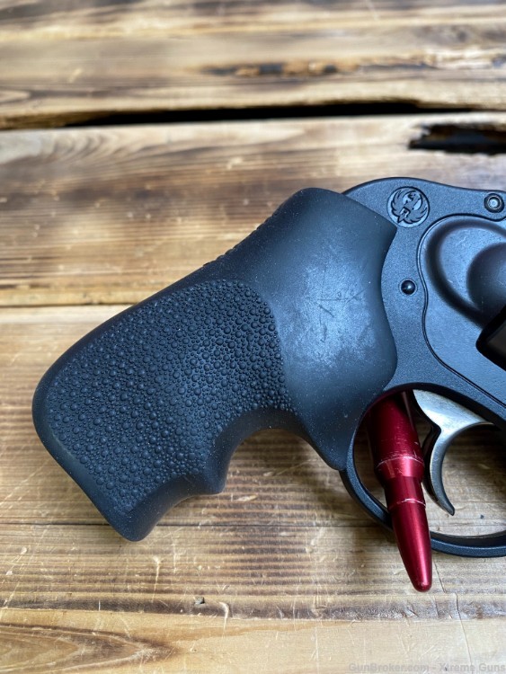 *Sweet Gun* Ruger LCR .357 Mag 5-Shot Revolver-img-3