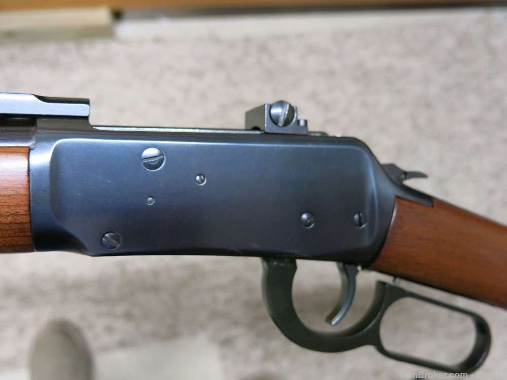 Winchester 94AE 30-30 Carbine-img-15