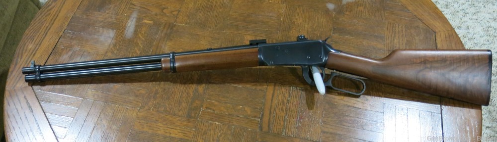 Winchester 94AE 30-30 Carbine-img-0