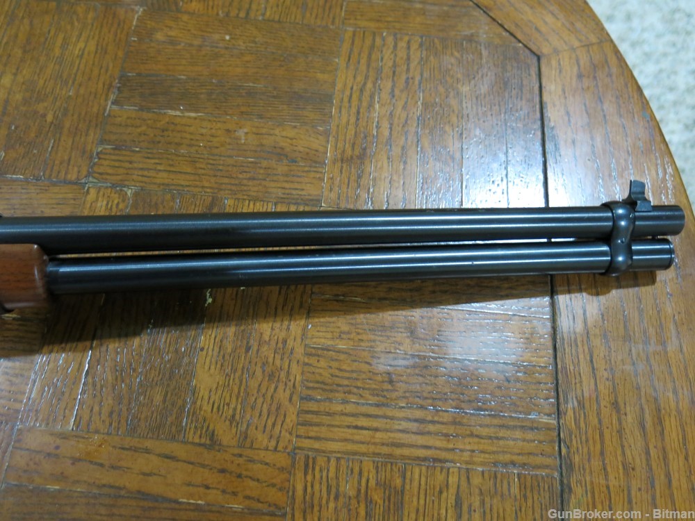 Winchester 94AE 30-30 Carbine-img-10