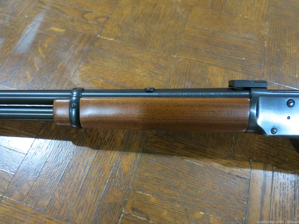 Winchester 94AE 30-30 Carbine-img-3