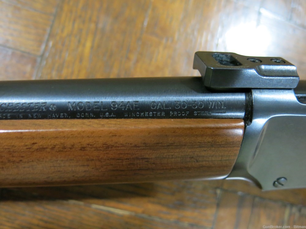 Winchester 94AE 30-30 Carbine-img-5