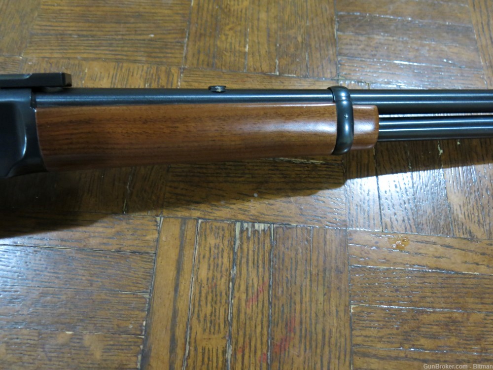Winchester 94AE 30-30 Carbine-img-9