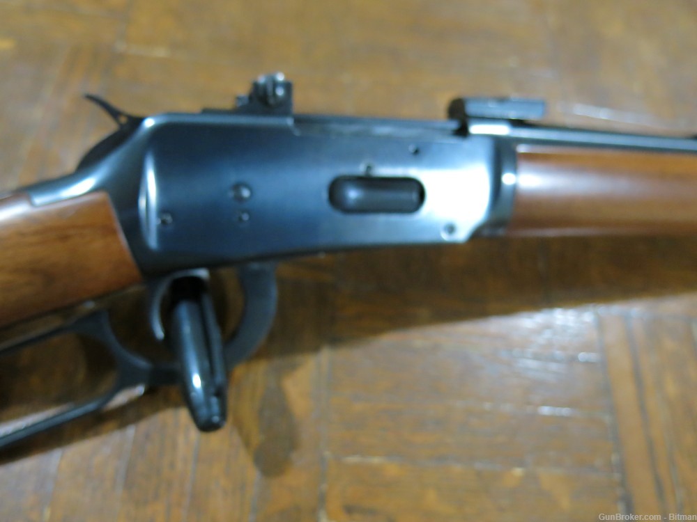 Winchester 94AE 30-30 Carbine-img-8