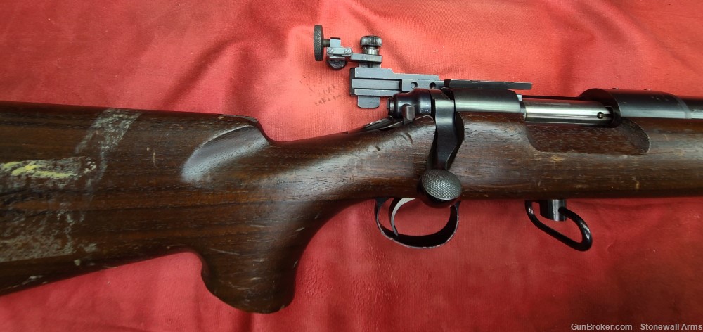 Remington Model 40-X -img-4