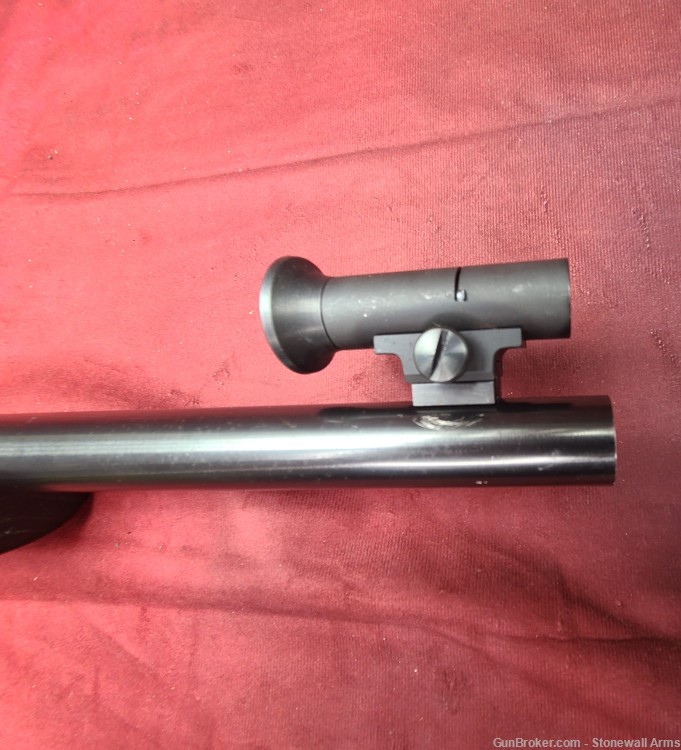 Remington Model 40-X -img-3