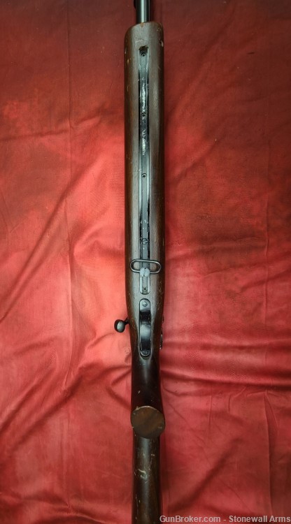 Remington Model 40-X -img-5