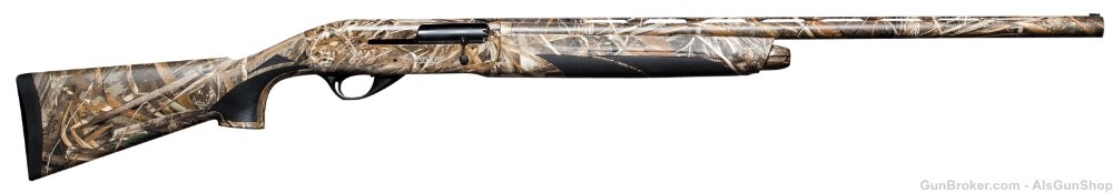 Weatherby Element Waterfowler MAX-5-img-0