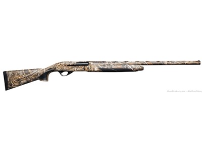 Weatherby Element Waterfowler MAX-5