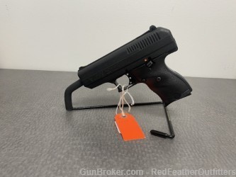 Hi-Point C9 semi-automatic pistol-img-0