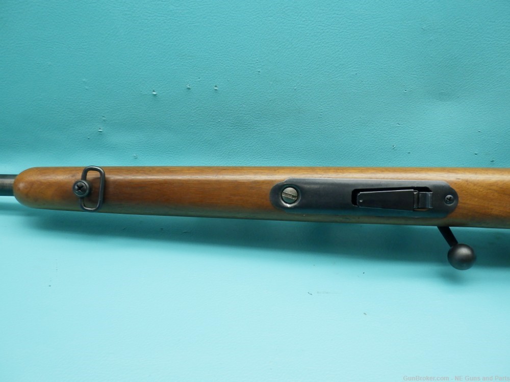 Mossberg 640KA "Chuckster" .22WMR 24"bbl Rifle W/ Scope-img-17