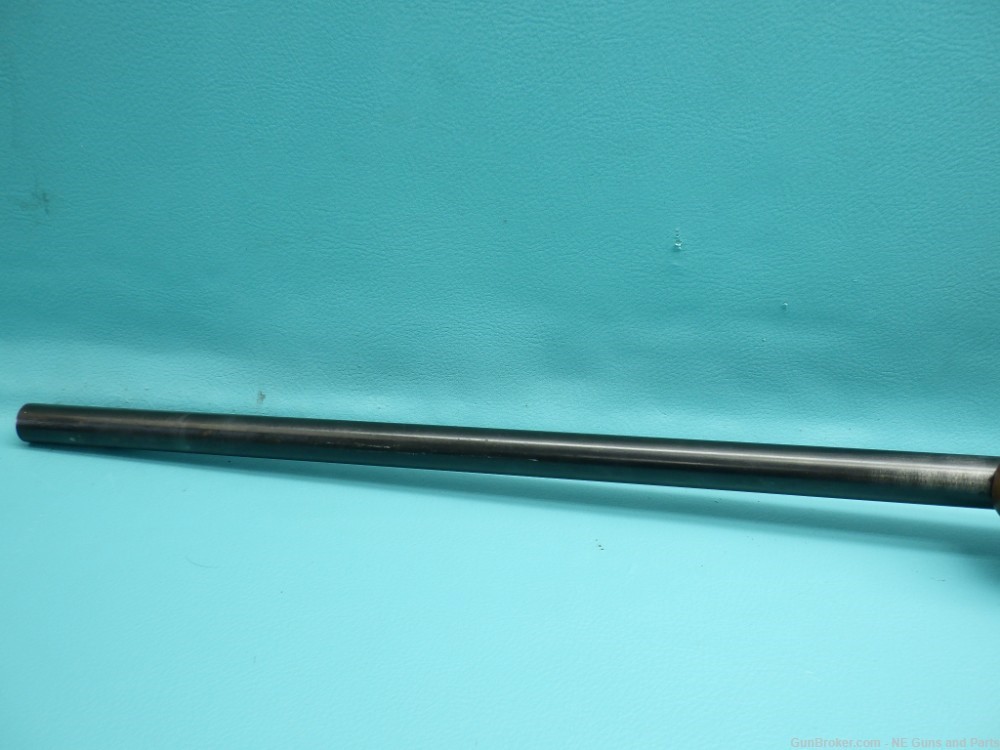 Mossberg 640KA "Chuckster" .22WMR 24"bbl Rifle W/ Scope-img-16