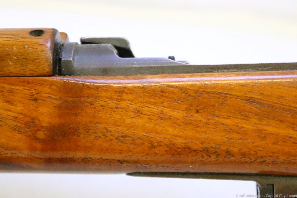 Quality Hardware M1 Carbine Rifle- 1944, .30 Carbine, 18" Barrel, 2 Mags.-img-5