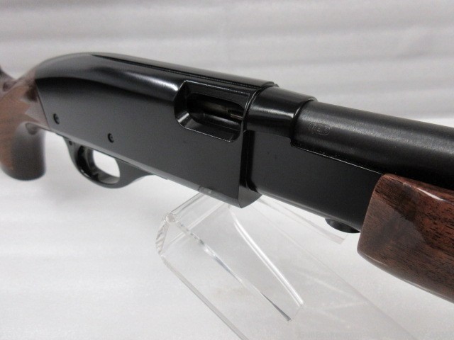 Remington Fieldmaster Model 572 - 22 S/L/LR Pump Action-img-12