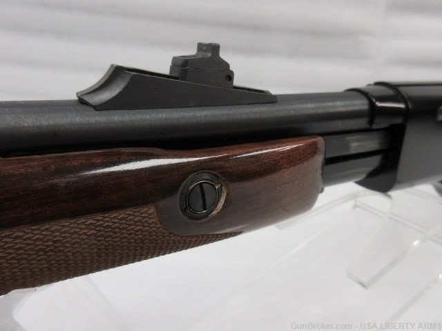 Remington Fieldmaster Model 572 - 22 S/L/LR Pump Action-img-7