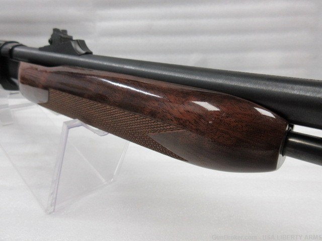 Remington Fieldmaster Model 572 - 22 S/L/LR Pump Action-img-13
