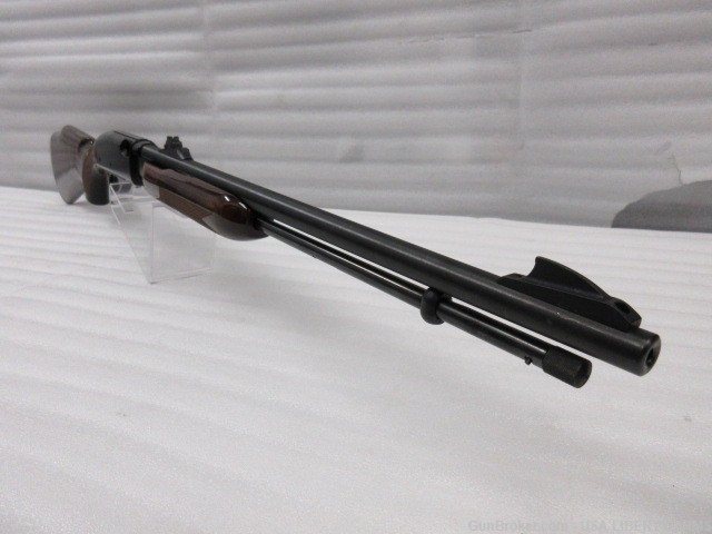 Remington Fieldmaster Model 572 - 22 S/L/LR Pump Action-img-0