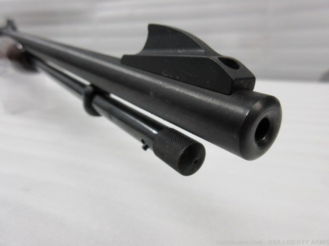 Remington Fieldmaster Model 572 - 22 S/L/LR Pump Action-img-14