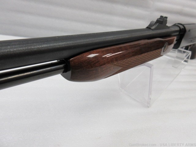 Remington Fieldmaster Model 572 - 22 S/L/LR Pump Action-img-6