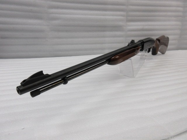 Remington Fieldmaster Model 572 - 22 S/L/LR Pump Action-img-1