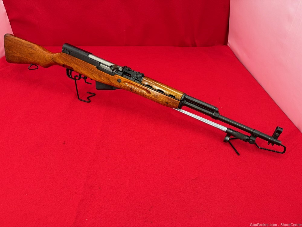 NORINCO SKS 7.62X39MM CHINESE IMPORT NoCCFees FAST SHIPPING-img-0