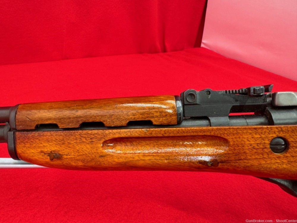 NORINCO SKS 7.62X39MM CHINESE IMPORT NoCCFees FAST SHIPPING-img-11