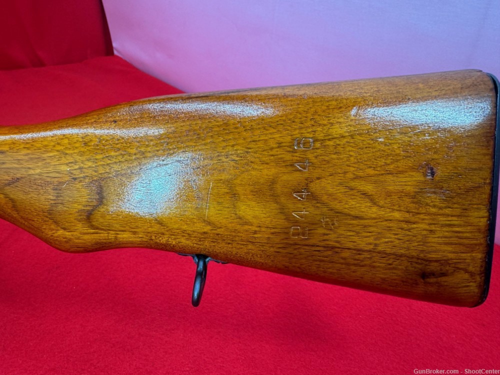 NORINCO SKS 7.62X39MM CHINESE IMPORT NoCCFees FAST SHIPPING-img-8