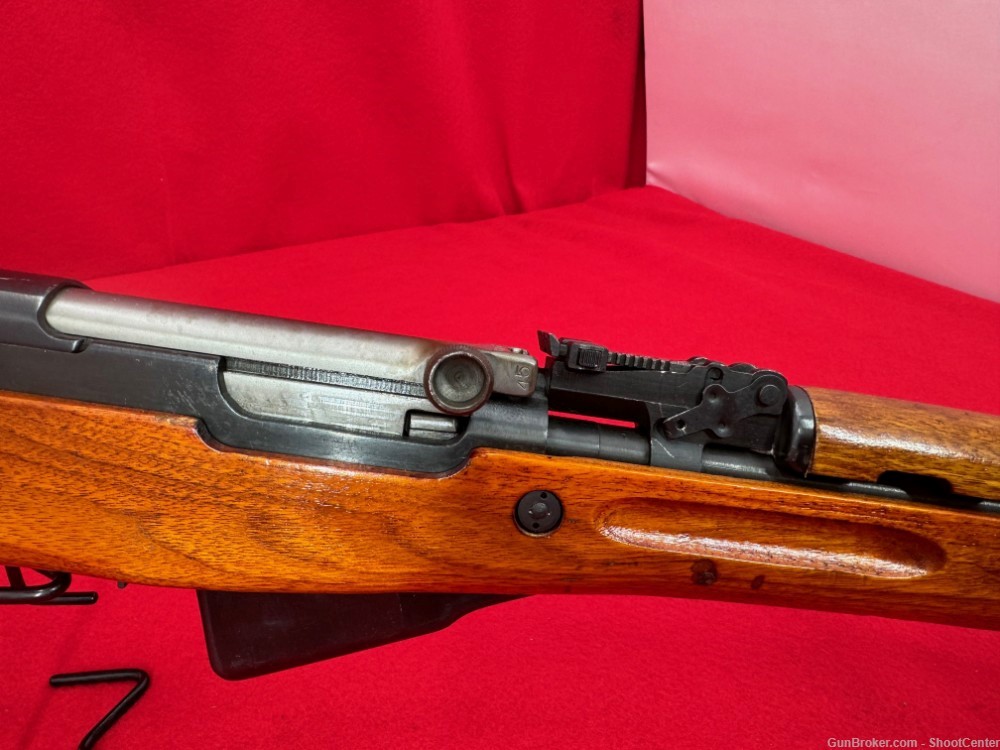 NORINCO SKS 7.62X39MM CHINESE IMPORT NoCCFees FAST SHIPPING-img-4