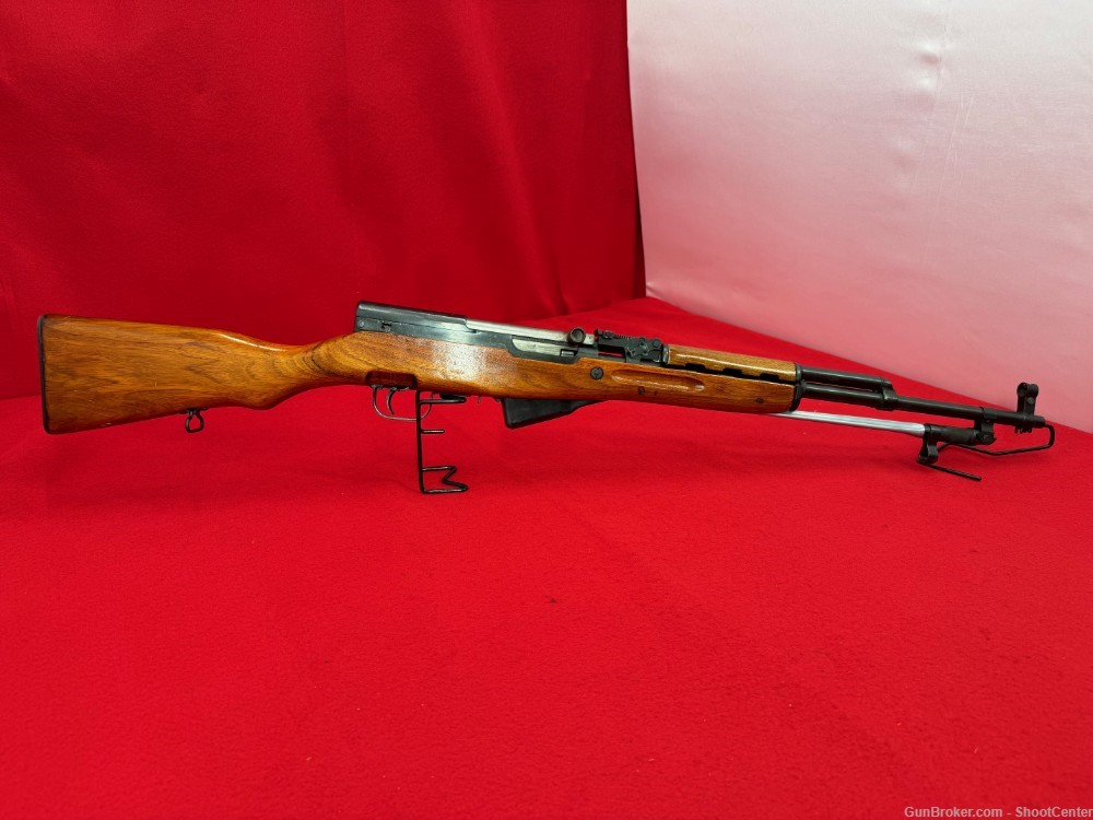 NORINCO SKS 7.62X39MM CHINESE IMPORT NoCCFees FAST SHIPPING-img-1