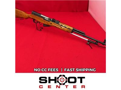 NORINCO SKS 7.62X39MM CHINESE IMPORT NoCCFees FAST SHIPPING