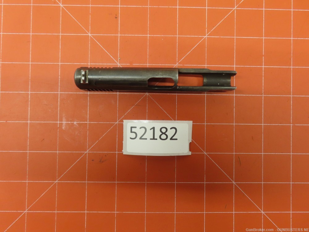 Mauser model 1910/14 .25 ACP Repair Parts #52182-img-5
