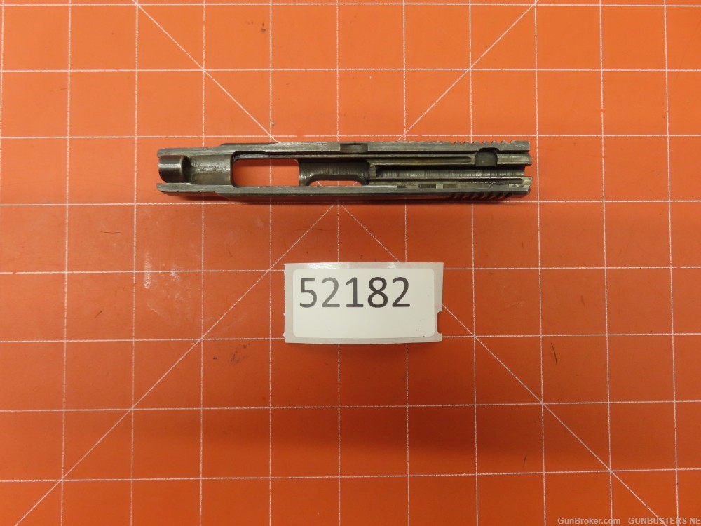 Mauser model 1910/14 .25 ACP Repair Parts #52182-img-6