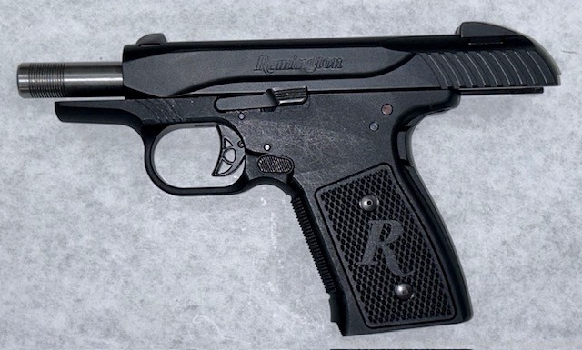 Remington R51 Gen 1 9MM -img-2
