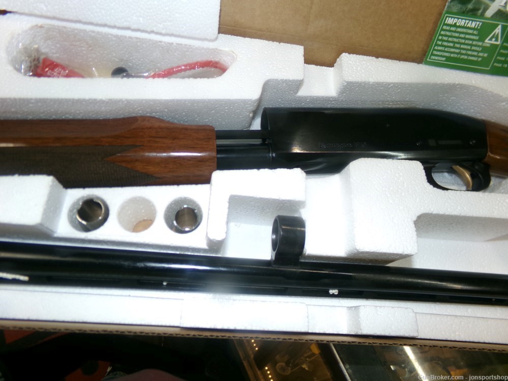 Brand new Remington 870 WINGMASER 20ga-img-8