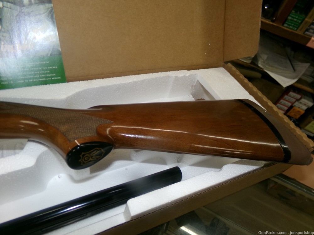Brand new Remington 870 WINGMASER 20ga-img-6