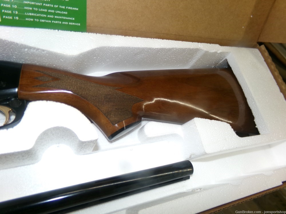 Brand new Remington 870 WINGMASER 20ga-img-7