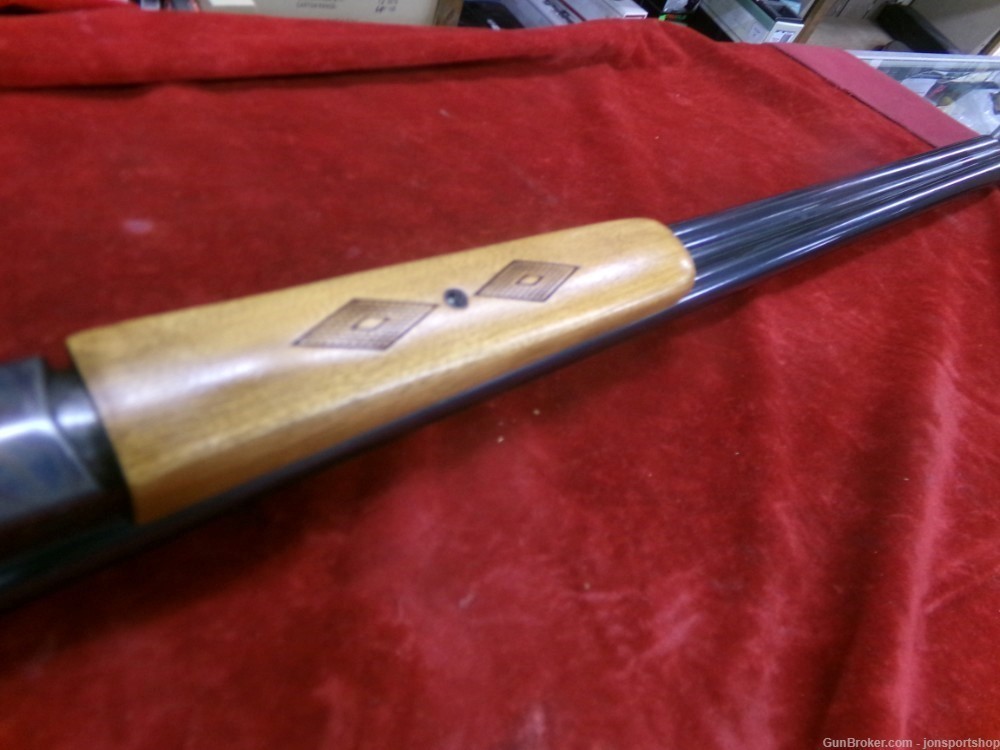 Savage Model 311 12ga-img-3